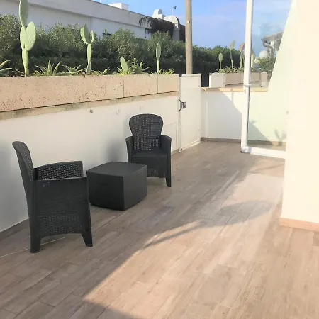 Salento Residence&rooms * Torre San Giovanni Ugento