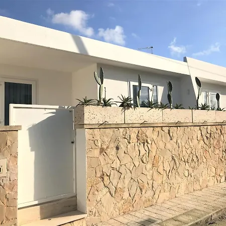 Bed & Breakfast Salento Residence&rooms