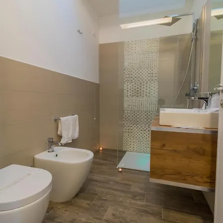 Bed & Breakfast Salento Residence&rooms Torre San Giovanni Ugento